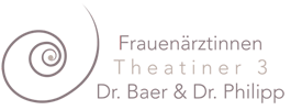 Frauenarztpraxis Theatiner 3 Logo